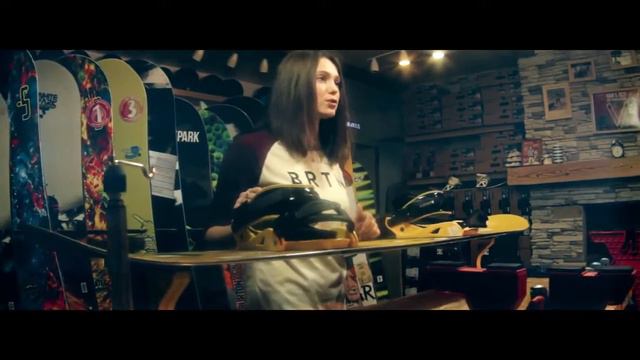 Прокат сноубордов White Park Нижний Тагил! смотреть онлайн