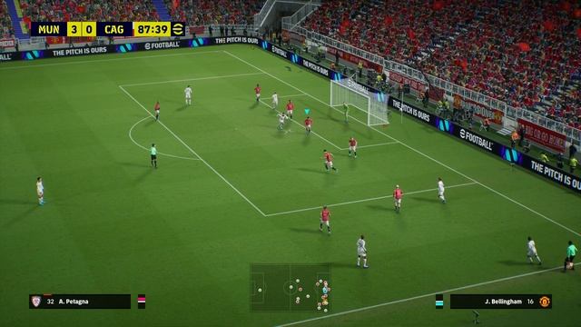 eFootball 2024™ | OUT WIDE - Team Playstyle Review - Old Skool Wingers! смотреть онлайн
