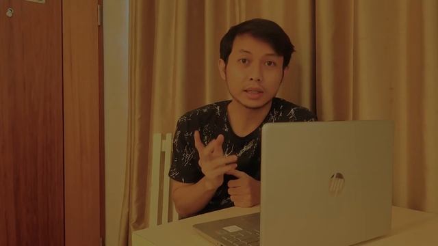 Kok Gini Ya HP Notebook 14S-CF3076TU смотреть онлайн