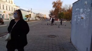 ВОЛЬСК.Реконструкция ул.РЕВОЛЮЦИОННОЙ/Вольская Жизнь.Новости Про Вольск/Весь Вольск
