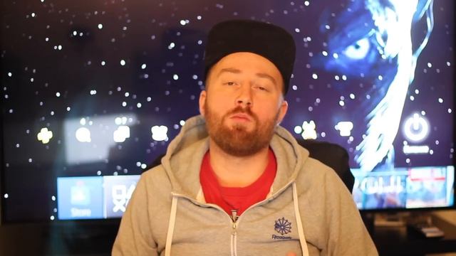 4K Разрешение на PS4 Fat и PS4 Slim Как играть в 4К на PS4 Slim/Fat смотреть онлайн