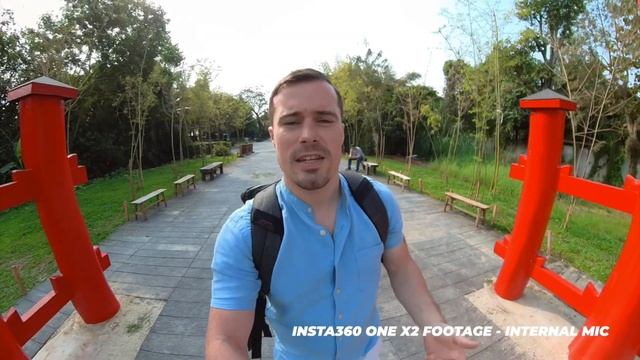 I lost my Insta360 One X2 in the Ocean... (a slight review) смотреть онлайн