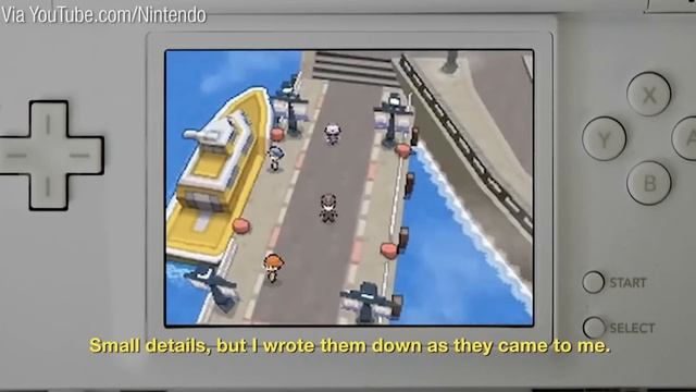 10 Facts About Pokémon's Unova Region That You Don't Know! смотреть онлайн