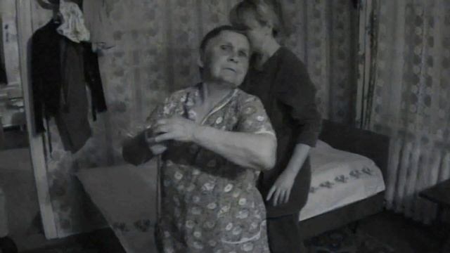 Мама и рай. смотреть онлайн