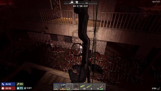 7 Days to Die | ez смотреть онлайн