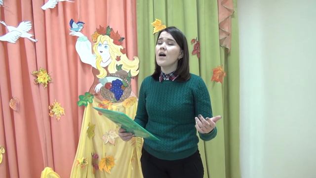 Мустафина Юлия Элли,бэлли бэу (колыбельная) смотреть онлайн