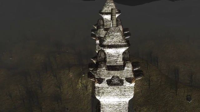 Divinity Animation: The medieval Portal смотреть онлайн