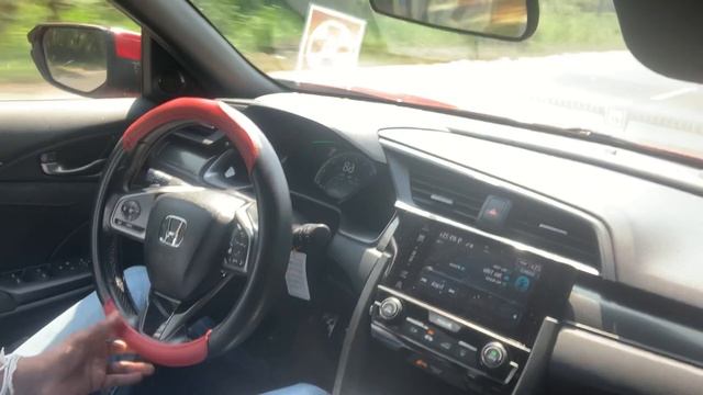 Honda Autopilot civic semi autonomous driving. Honda sensing. Civic turbo смотреть онлайн
