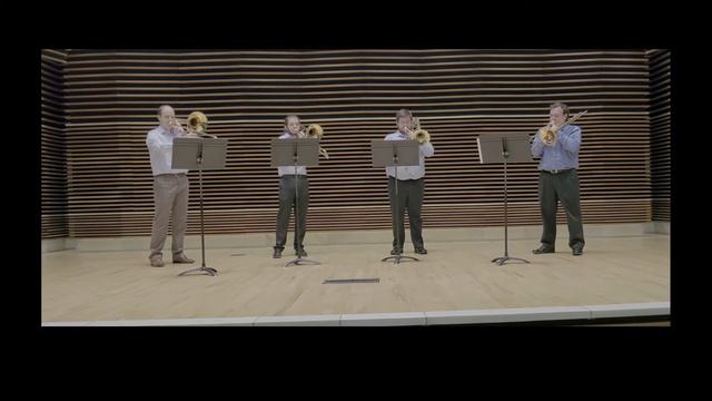 Chorale from Alexander Borodin's Prince Igor смотреть онлайн