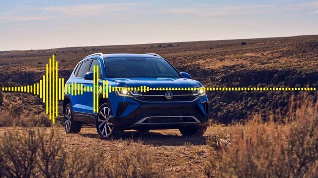 VW apresenta armas para enfrentar o Jeep Compass смотреть онлайн