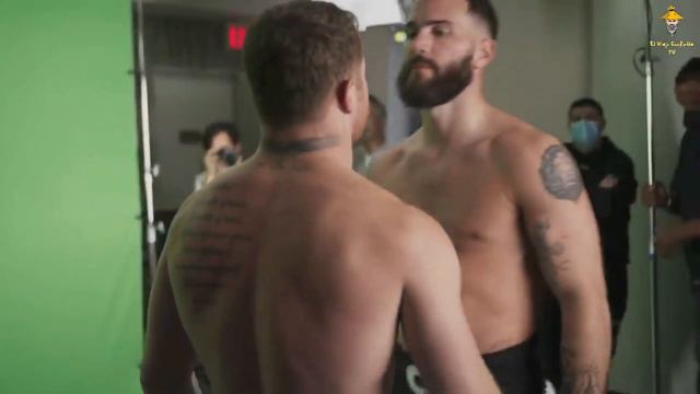 Canelo Álvarez Convierte a Caleb Plant En Un Hombre Muy Rico ¿De Humilde Boxeador a Multimillonario смотреть онлайн