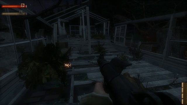 Condemned: Criminal Origins прохождение №10 - Финал смотреть онлайн