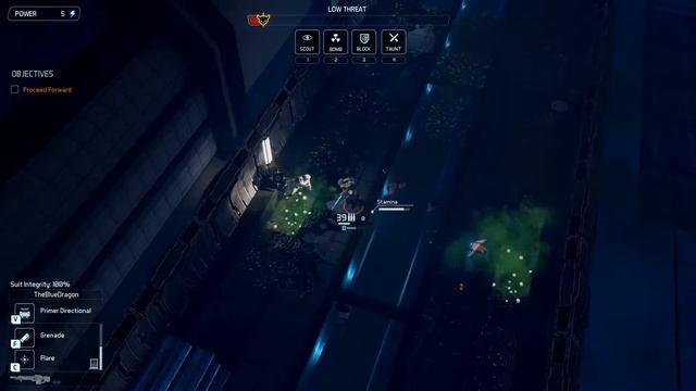 Solstice Chronicles MIA Gameplay Walkthrough Part 4 - No Commentary (PC) смотреть онлайн