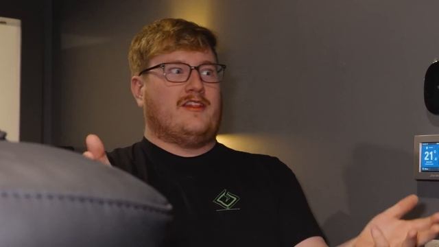 My Smart Home is Stupid - HVAC Update смотреть онлайн