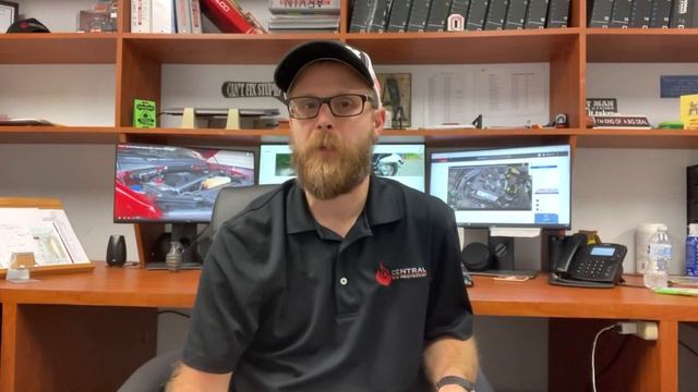 BEFORE & AFTER - Ford F-150 EcoBoost Cam Phaser recall. Start up rattle. смотреть онлайн