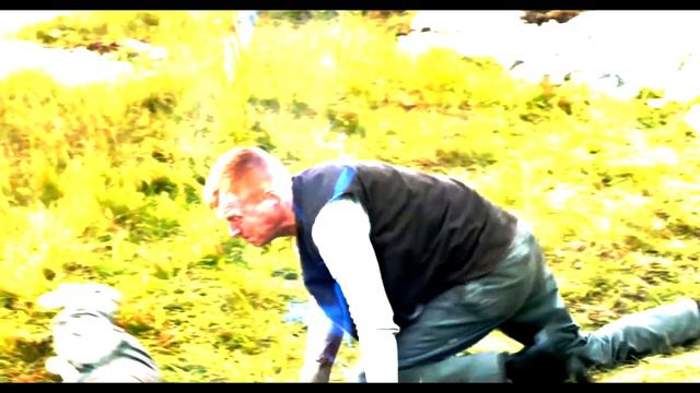 Остров смерти || КЛИП смотреть онлайн