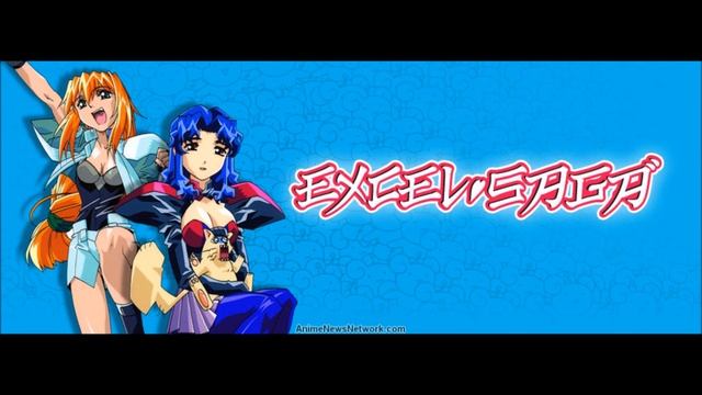 Excel Saga Opening - Ai (Chuuseishin) (8bit) смотреть онлайн