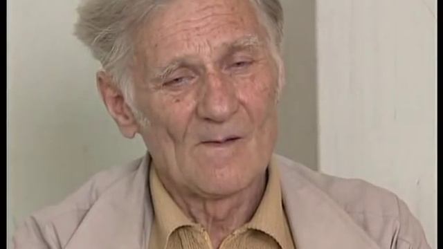 Эстония и СССР 3/7 Сталинское время 1944-1950 смотреть онлайн