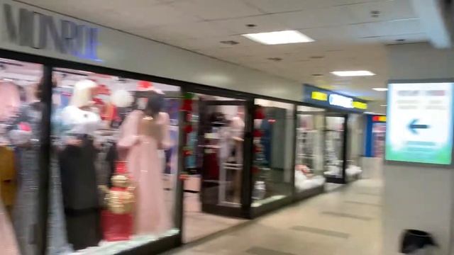 ТЦ Олимп Тверь обзор 2 этаж смотреть онлайн