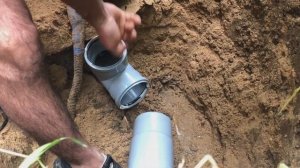 Установка фановый трубы в действующей системе канализации. Что бывает, когда про неё забывают