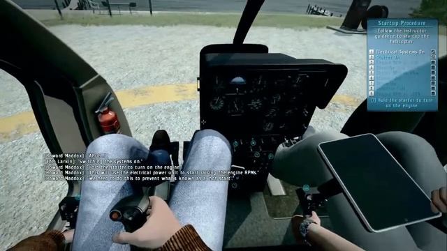 Take On Helicopters Tutorials Gamersnews.com смотреть онлайн