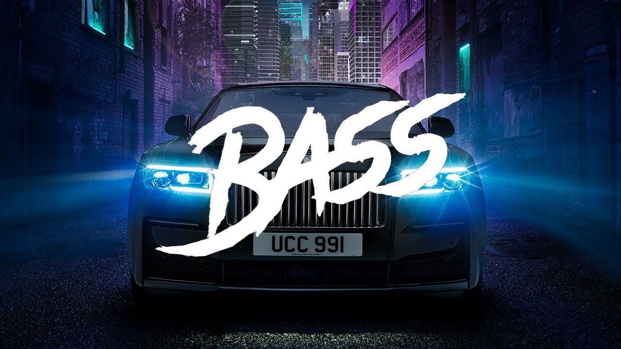 BASS BOOSTED   CAR MUSIC MIX 2023  BEST EDM, BOUNCE, ELECTRO HOUSE ✨