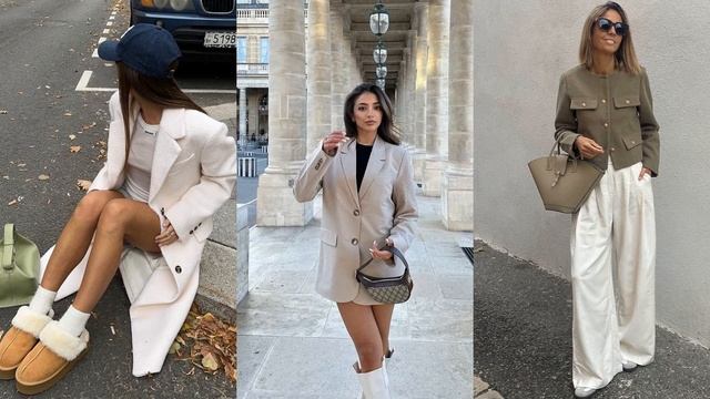 АКСЕССУАРЫ ХОЛОДНОГО СЕЗОНА смотреть онлайн