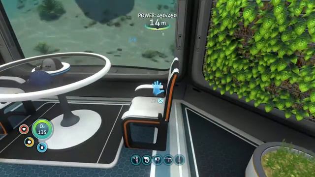 Subnautica Habitat Walkthrough смотреть онлайн