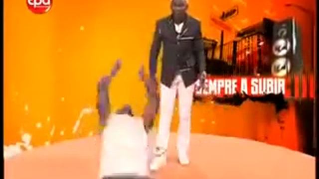 Break dance по африкански смотреть онлайн