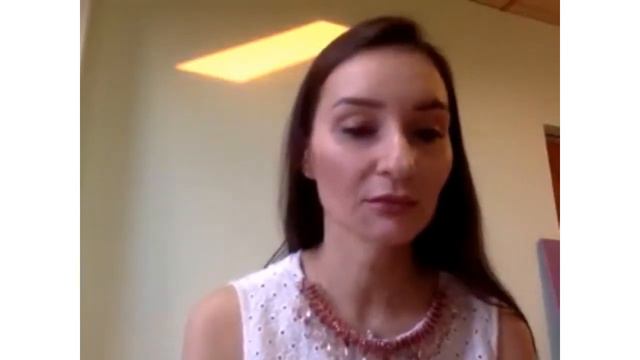 Когда появляются проблемы с женской сферой? смотреть онлайн