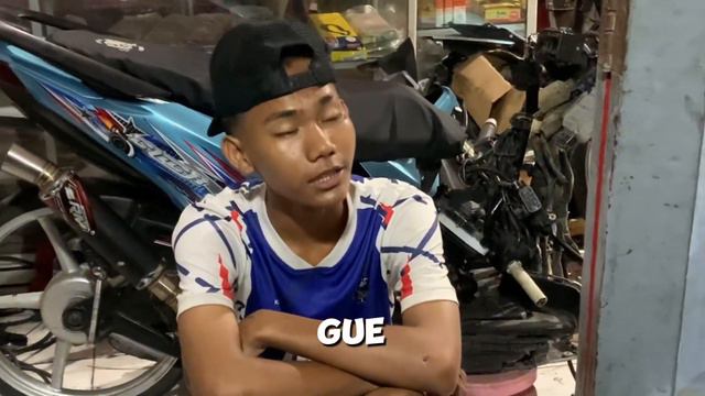 KRONOLOGI NGAB ARGA CRASH‼️ смотреть онлайн