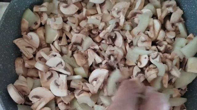 Вкусные блюда пошагово 