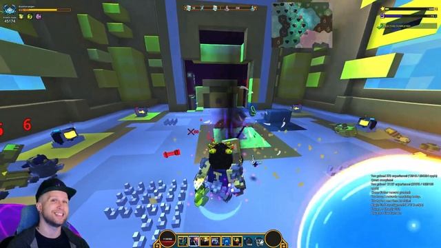 Trove 45k Power Rank Boomeranger vs U11 & Delves Guide ?⚔️ JACK OF ALL TRADES, MASTER OF NONE смотреть онлайн
