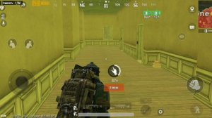 Pubg Mobile metro.Лутаем радиацию правильно.Третья карта.