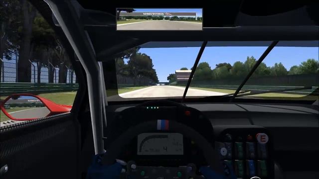 Assetto Corsa Online - aqui se faz aqui se paga смотреть онлайн