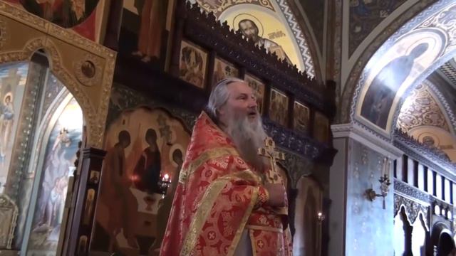 С днём перенесения мощей святителя Николая смотреть онлайн