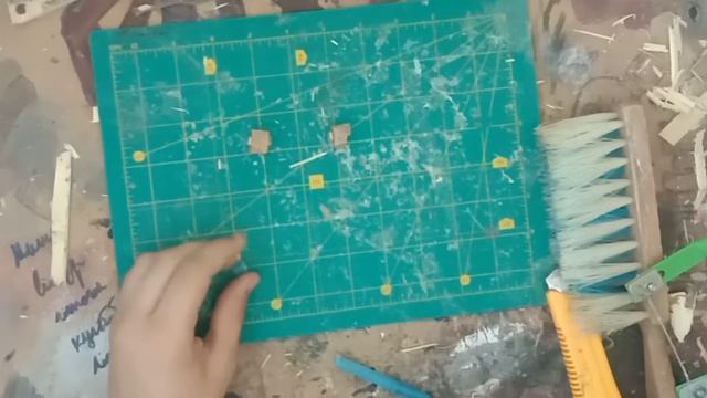 Как сделать полуавтоматический пистолет из Rust