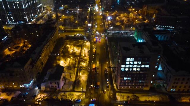 Пожар в доме купца Челышева. Самара 03.03.2022 смотреть онлайн