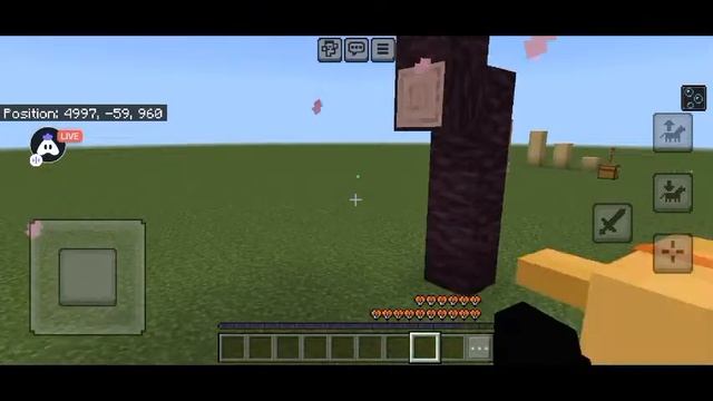 Indonesian Minecraft : ? Good stream | Playing Solo | Streaming with Turnip смотреть онлайн