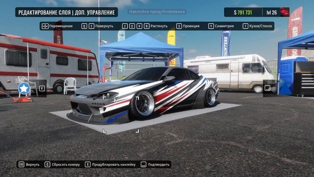 КАК НАУЧИТЬСЯ ДЕЛАТЬ СПОРТ ЛИВРЕИ? | CARX DRIFT RACING ONLINE смотреть онлайн