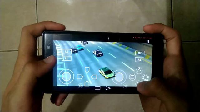 Test NEED FOR SPEED - UNDERCOVER di SONY XPERIA XZ2 PREMIUM AetherSX2 смотреть онлайн