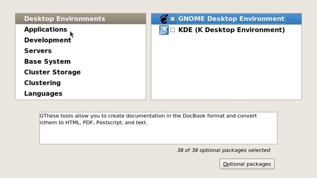 RAC 0005 InstallingOracleLinuxOnRAC1 смотреть онлайн