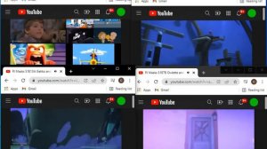 up to faster 606 parison