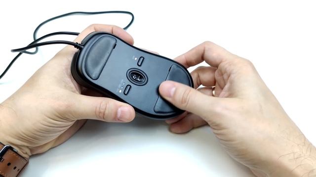 Обзор Zowie EC2. Минорное обновление лучшей эрго мыши в мире смотреть онлайн