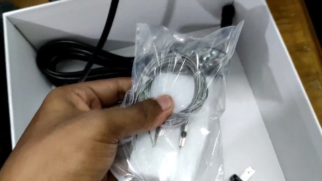 CHIHIROS NOVA 1 Marine Led Unboxing and 1st impression. Similar as Radion ?. (Bengali) смотреть онлайн