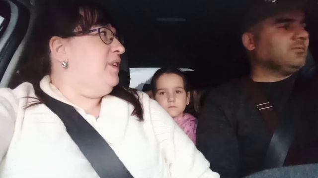 Поездка в гости. смотреть онлайн