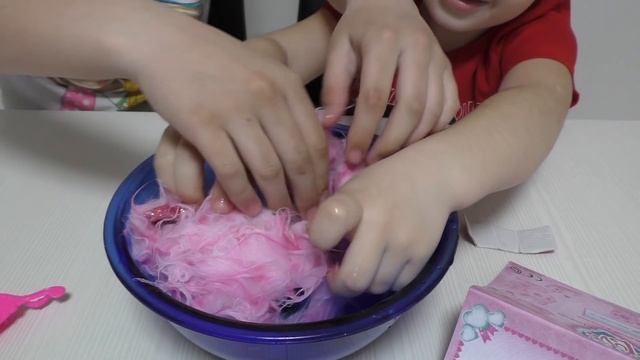 Загадочный пушистик-питомец. Розовый щенок. Игрушка. Scruff-A-Luvs. Get Movies смотреть онлайн