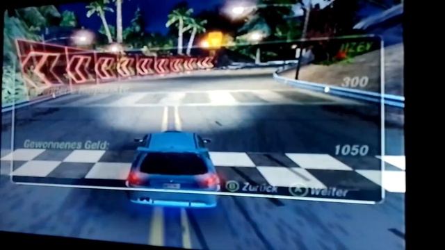 Lets Play Need for Speed Underground 2 on Nintendo Gamecube 2022 Part 16 смотреть онлайн