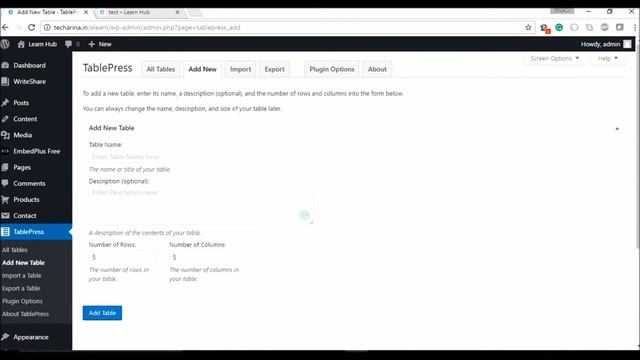 Content Management System Using Wordpress смотреть онлайн