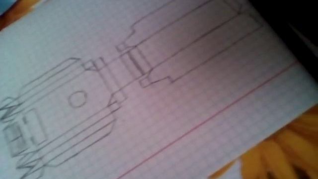 Схема танка тигр-p смотреть онлайн